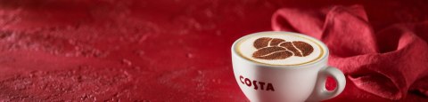 Kapsułki do Nespresso Costa Coffee Signature Blend Lungo 10 szt.