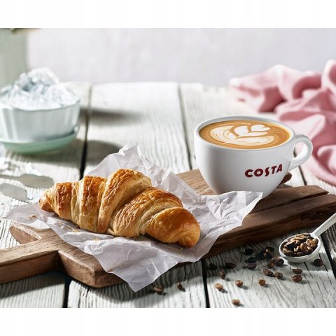 Kapsułki do Nespresso Costa Coffee Signature Blend Lungo 10 szt.