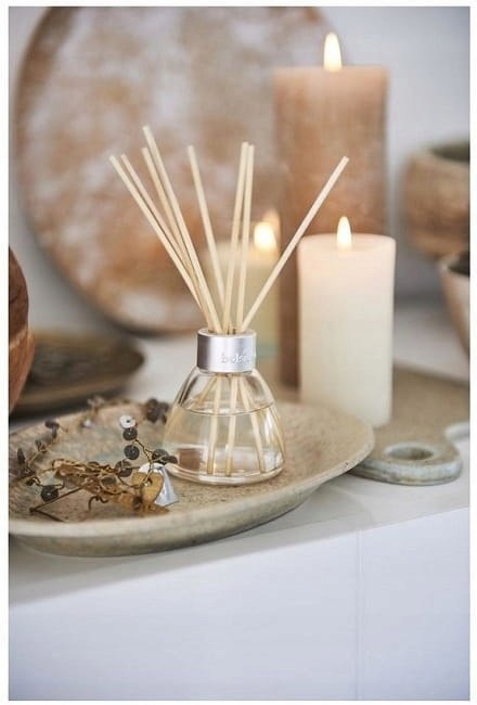 AT HOME PATYCZKI ZAPACHOWE JASMIN 50ML