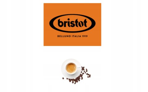 Bristot Speciale mixed coffee beans 1000 g Bristot Speciale mixed coffee beans 1000 g