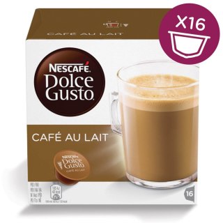 Kapsułki do Dolce Gusto Nescafe Dolce Gusto Cafe au Lait 16 szt.