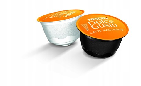Kapsułki do Dolce Gusto Nescafe Dolce Gusto Latte Macchiato 16 szt.