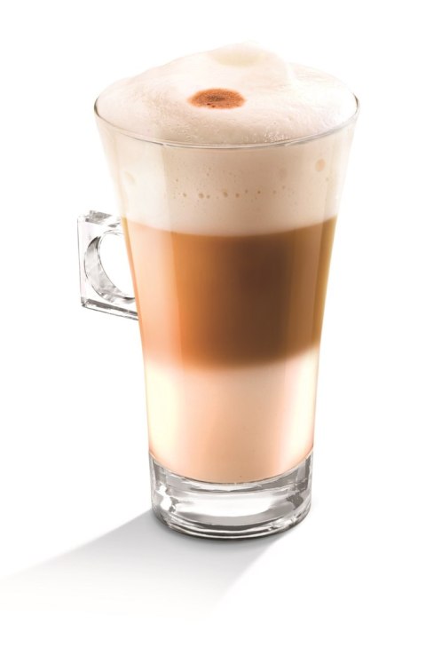 Kapsułki do Dolce Gusto Nescafe Dolce Gusto Latte Macchiato 16 szt.