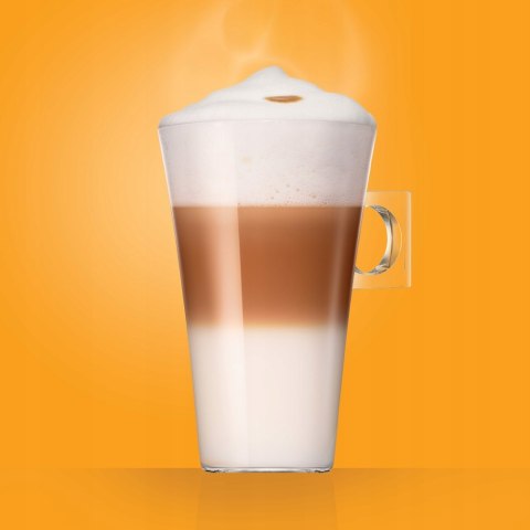 Kapsułki do Dolce Gusto Nescafe Dolce Gusto Latte Macchiato 16 szt.