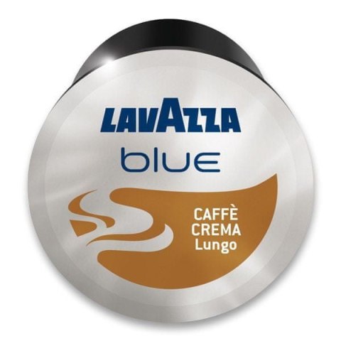 Kapsułki do Lavazza Blue Lavazza Blue Caffe Crema Lungo 100 szt. Kapsułki do Lavazza Blue Lavazza Blue Caffe Crema Lungo 100 szt.