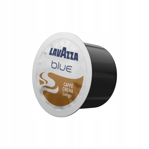 Kapsułki do Lavazza Blue Lavazza Blue Caffe Crema Lungo 100 szt. Kapsułki do Lavazza Blue Lavazza Blue Caffe Crema Lungo 100 szt.