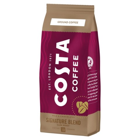 Kawa mielona Costa Coffee Signature Blend 200g