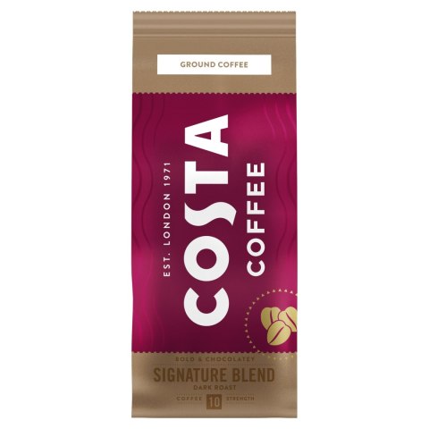 Kawa mielona Costa Coffee Signature Blend 200g