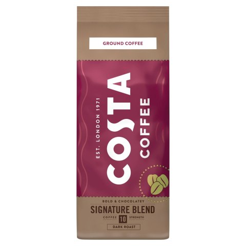 Kawa mielona Costa Coffee Signature Blend 200g