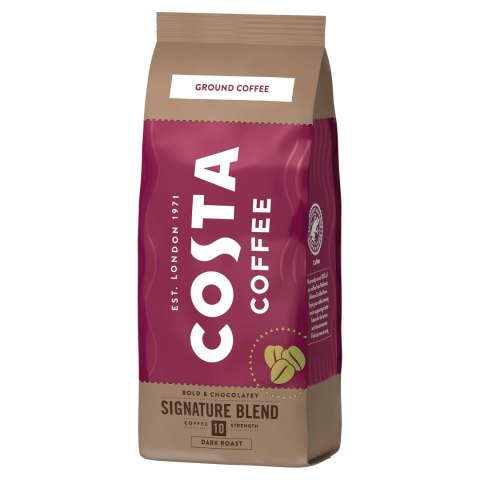 Kawa mielona Costa Coffee Signature Blend 200g