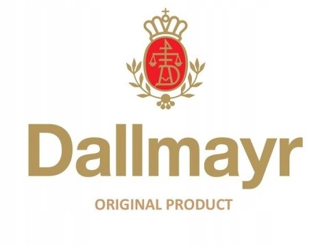Kawa mielona Dallmayr Ethiopia 0,5kg Orginał Kawa mielona Dallmayr Ethiopia 0,5kg Orginał
