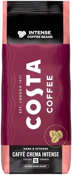 Kawa ziarnista mieszana Costa Coffee Caffe Crema 1000 g