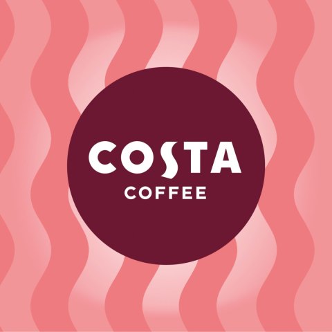 Kawa ziarnista mieszana Costa Coffee Caffe Crema 1000 g