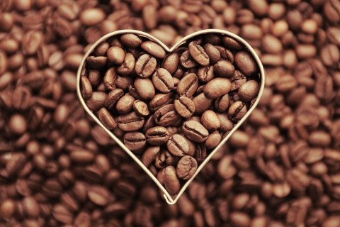 Kawa ziarnista mieszana Lavazza Caffè Crema Classico 1000 g