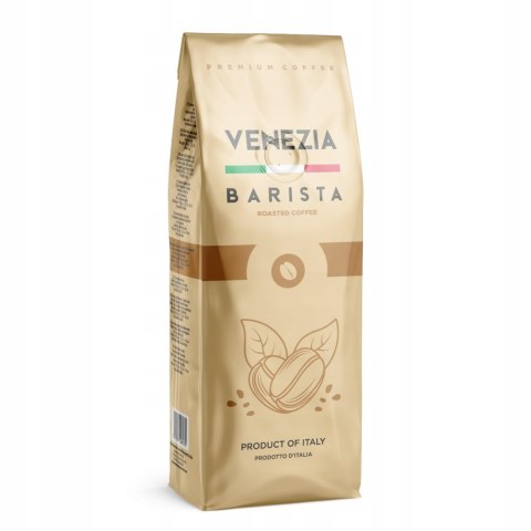 Kawa ziarnista mieszana Venezia Barista Plus 1000 g Kawa ziarnista mieszana Venezia Barista Plus 1000 g