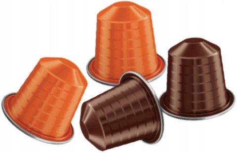 Lavazza Kapsułki Gourmet Chocolate 10 szt. Lavazza Kapsułki Gourmet Chocolate 10 szt.