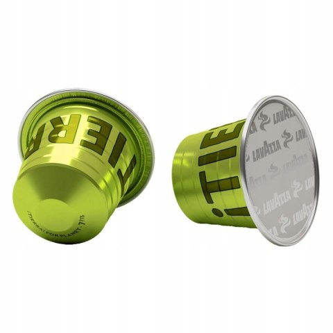 Lavazza Tierra Nespresso Bio 10 kapsułek Arabica Lavazza Tierra Nespresso Bio 10 kapsułek Arabica