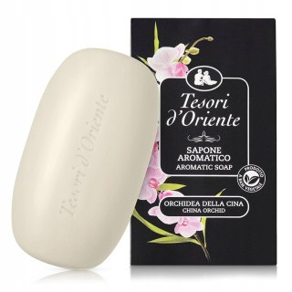 Mydło Tesori d'Oriente Orchidea Della Cina Orchidea 125 g