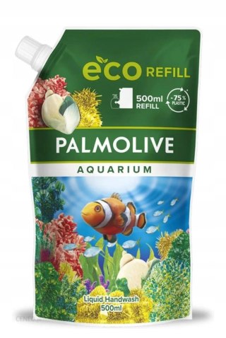 Mydło w płynie Palmolive 0,5 l