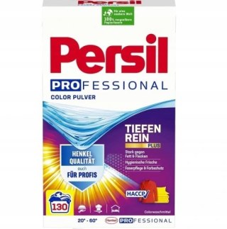 PERSIL Professional Color 130 prań 7,8kg NIEMCY