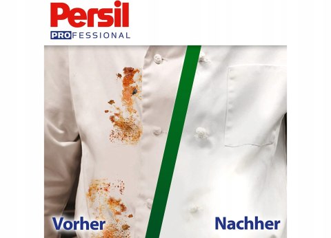 PERSIL Professional Color 130 prań 7,8kg NIEMCY PERSIL Professional Color 130 prań 7,8kg NIEMCY