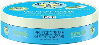 Penaten krem intensiv do twarzy i ciała 100 ml DE