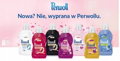 Perwoll Renew Wool 1000 ml Perwoll Renew Wool 1000 ml