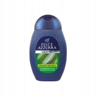Żel Felce Azzurra Power Sport 250 ml