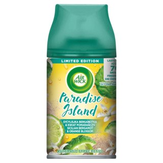Air Wick Freshmatic Odświeżacz Bergamotka 250ml