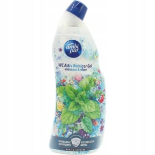 Ambi Pur żel czyszczenie WC 0,75l