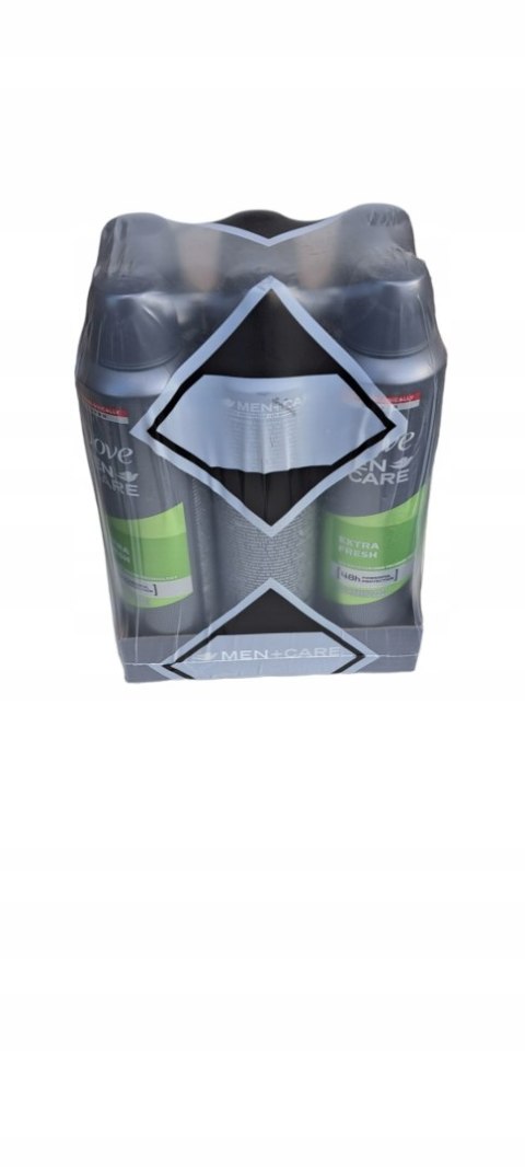 Dezodorant W sprayu Dove 250 ml