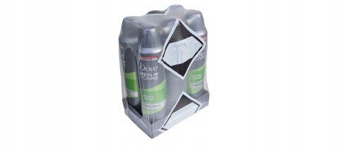 Dezodorant W sprayu Dove 250 ml