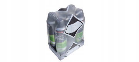 Dezodorant W sprayu Dove 250 ml