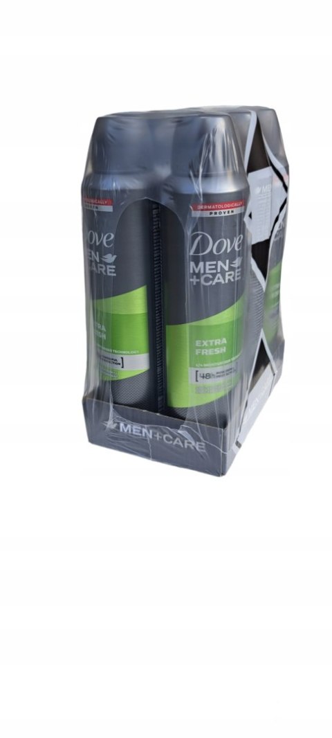 Dezodorant W sprayu Dove 250 ml