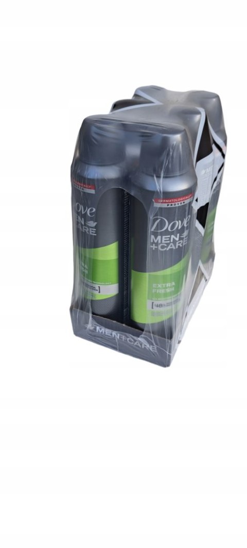Dezodorant W sprayu Dove 250 ml