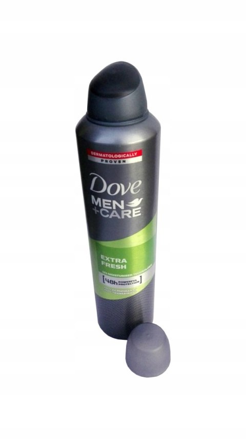 Dezodorant W sprayu Dove 250 ml