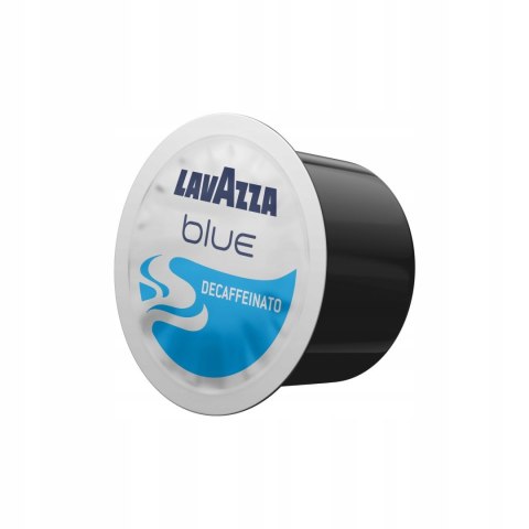Kapsułki Lavazza Blue Decaffeinato 100 sztuk Kapsułki Lavazza Blue Decaffeinato 100 sztuk