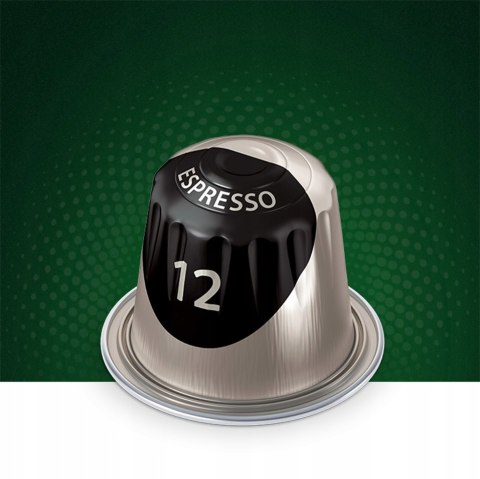 Kapsułki Nespresso Jacobs 12 Ristretto 10 szt.