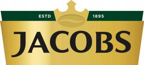 Kapsułki Nespresso Jacobs Lungo Classico - 10 szt.
