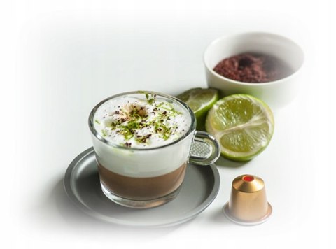 Kawa cappuccino Hearts 1000 g Wiener Melange Kawa cappuccino Hearts 1000 g Wiener Melange