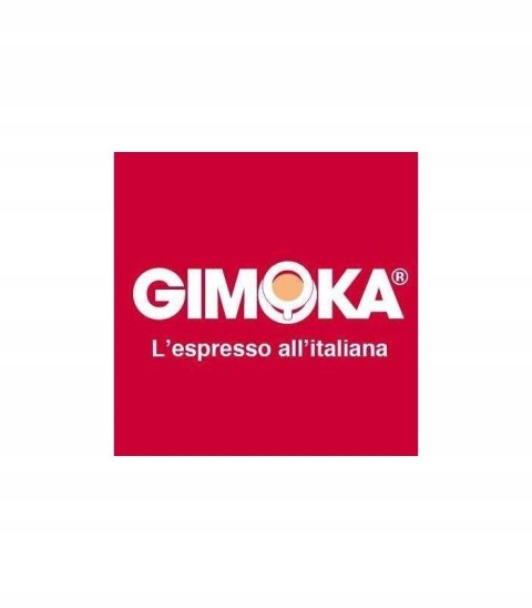 Kawa ziarnista mieszana Gimoka Gran Festa 1000 g