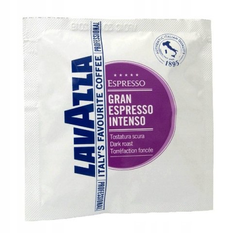 LAVAZZA 150 Padów Gran Espresso Intenso ESE