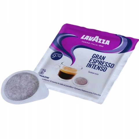 LAVAZZA 150 Padów Gran Espresso Intenso ESE