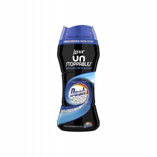 LENOR DASH PEREŁKI ZAPACHOWE DO PRANIA 210G