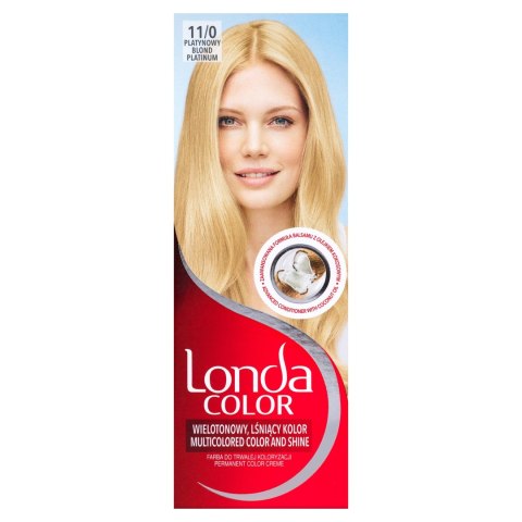 LONDA Color 19 platynowy blond 11/0 LONDA Color 19 platynowy blond 11/0