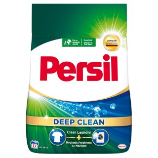 PERSIL DEEP CLEAN 1,02KG REGULAR 17 PRANIA