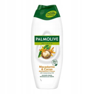 Palmolive Naturals Macadamia Cacao żel pod prysznic 500ml