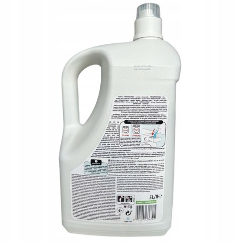 Płyn do płukania Lenor 5 l 200 prań