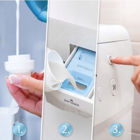 Płyn do płukania Lenor 5 l 200 prań