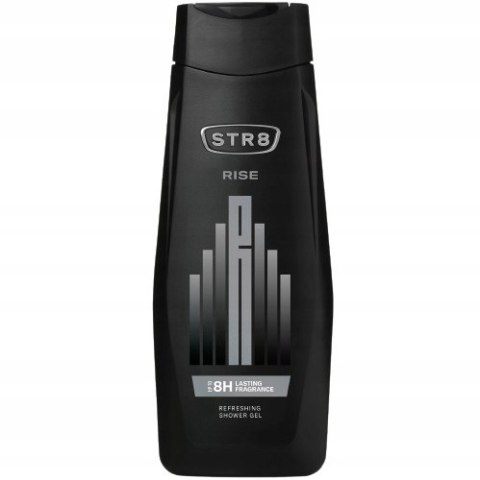 STR8 żel pod prysznic 400ml Game
